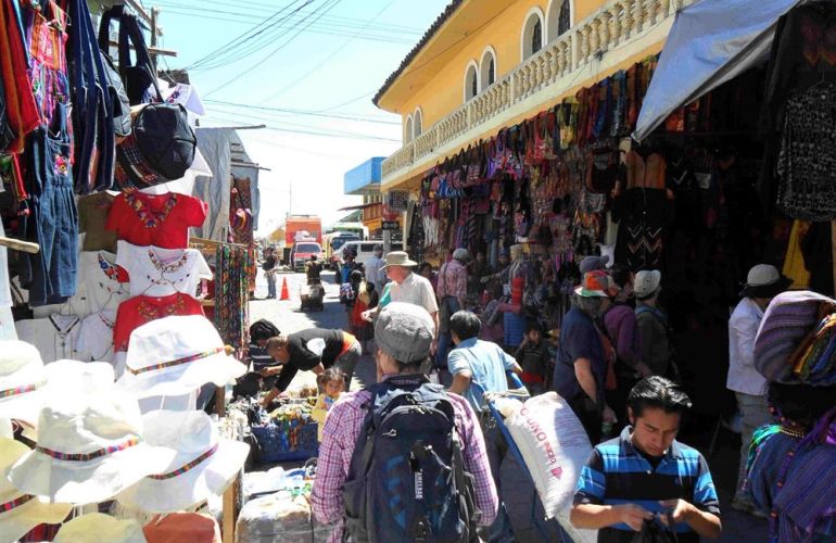 11 Days Mexico & Guatemala Explorer