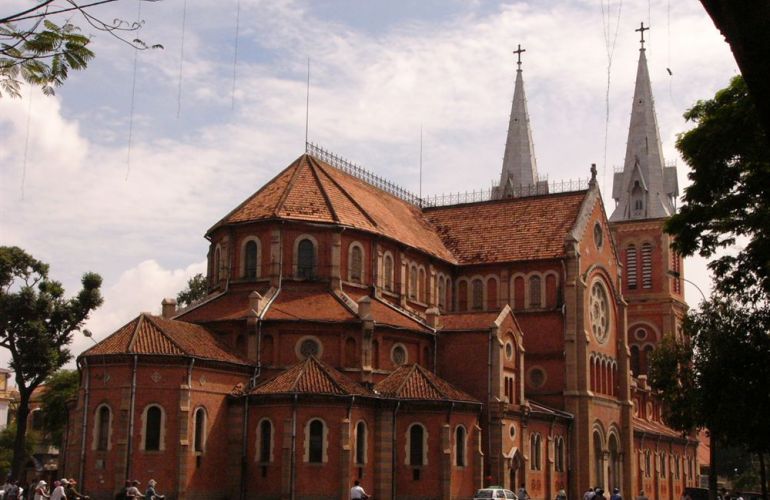 Vietnam, Laos & Cambodia Family Tour