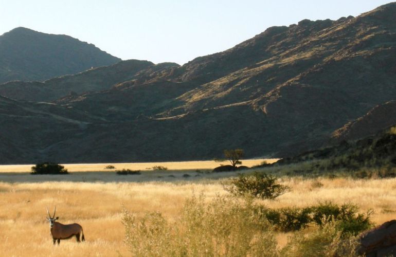 Nile Trans (16 Weeks) Cape Town to Cairo 