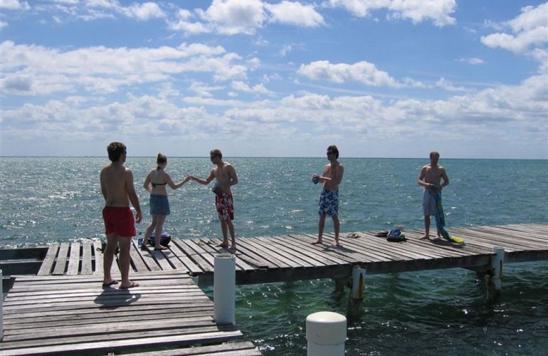 Best of Guatemala & Mexico Adventure