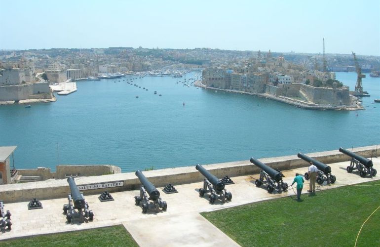 Experience 6-Day Cultural & Historical Highlights of Malta