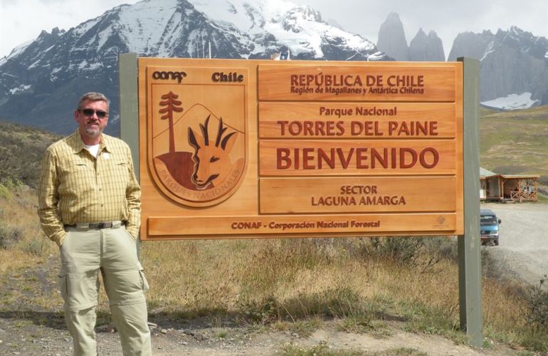 End Of The Earth: 15-Day Trekking Adventure in Chile & Argentina 
