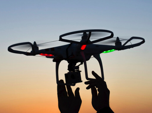 Regras da ANAC para uso de Drones: Fique Atento!