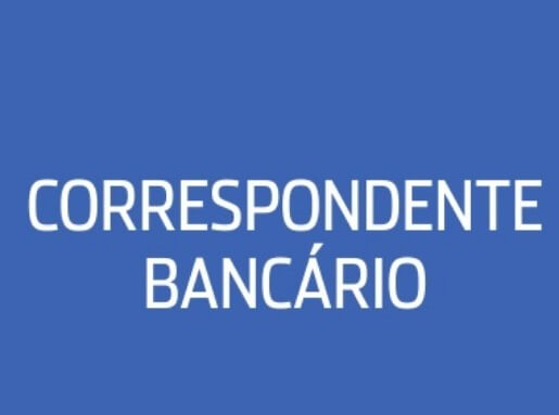 Vínculo entre correspondente bancário e financeira