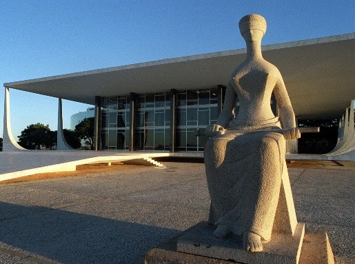 Lamachia fala da importância da independência do STF