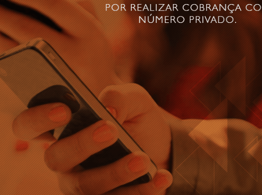 Claro indenizará cliente por realizar cobrança com número pr