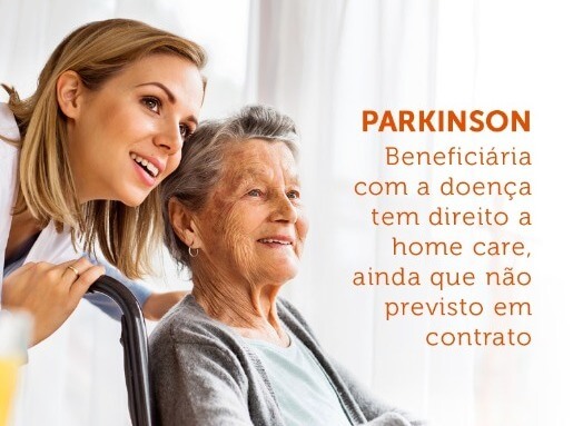 PARKINSON