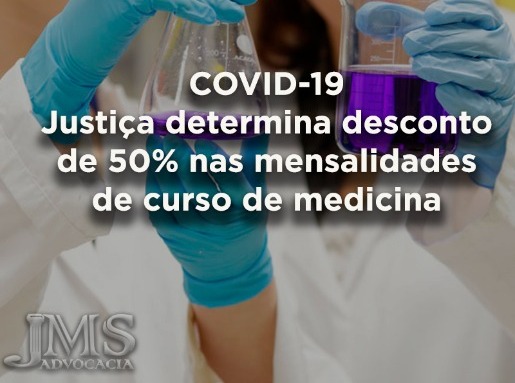 Justiça determina redução em mensalidades de faculdade