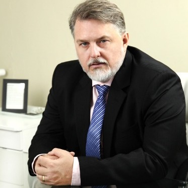 Peter Pessuto