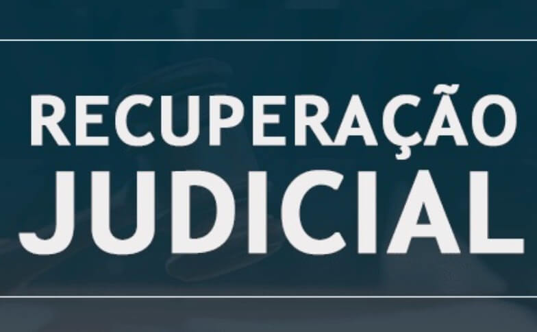 Recuperações Judiciais