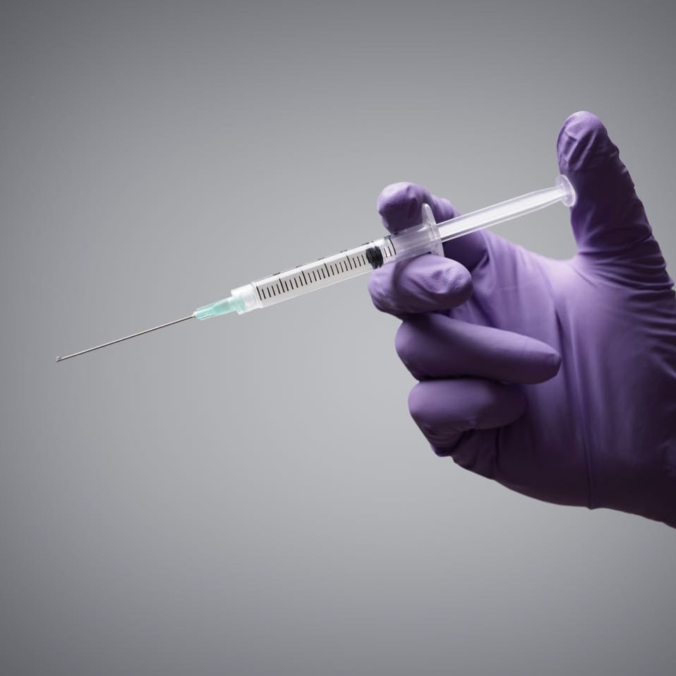9 Things To Know Before Getting Botox For The First Time