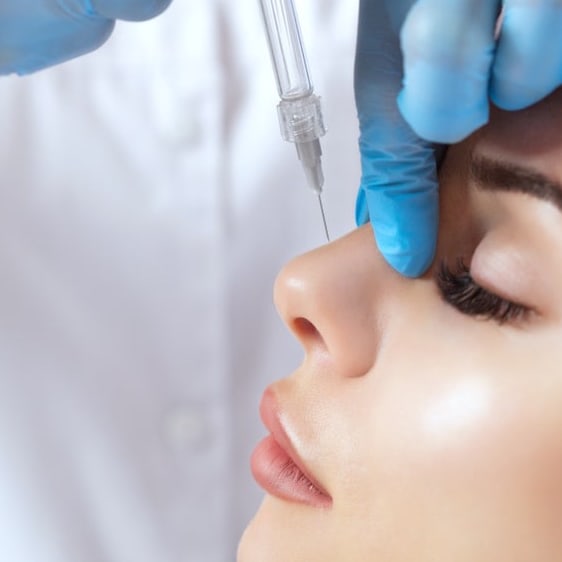 What You Need To Know About Liquid Rhinoplasty