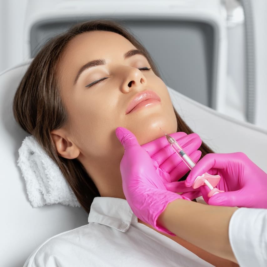 Why Injectors Say Not To Be Afraid Of Large-Volume Filler