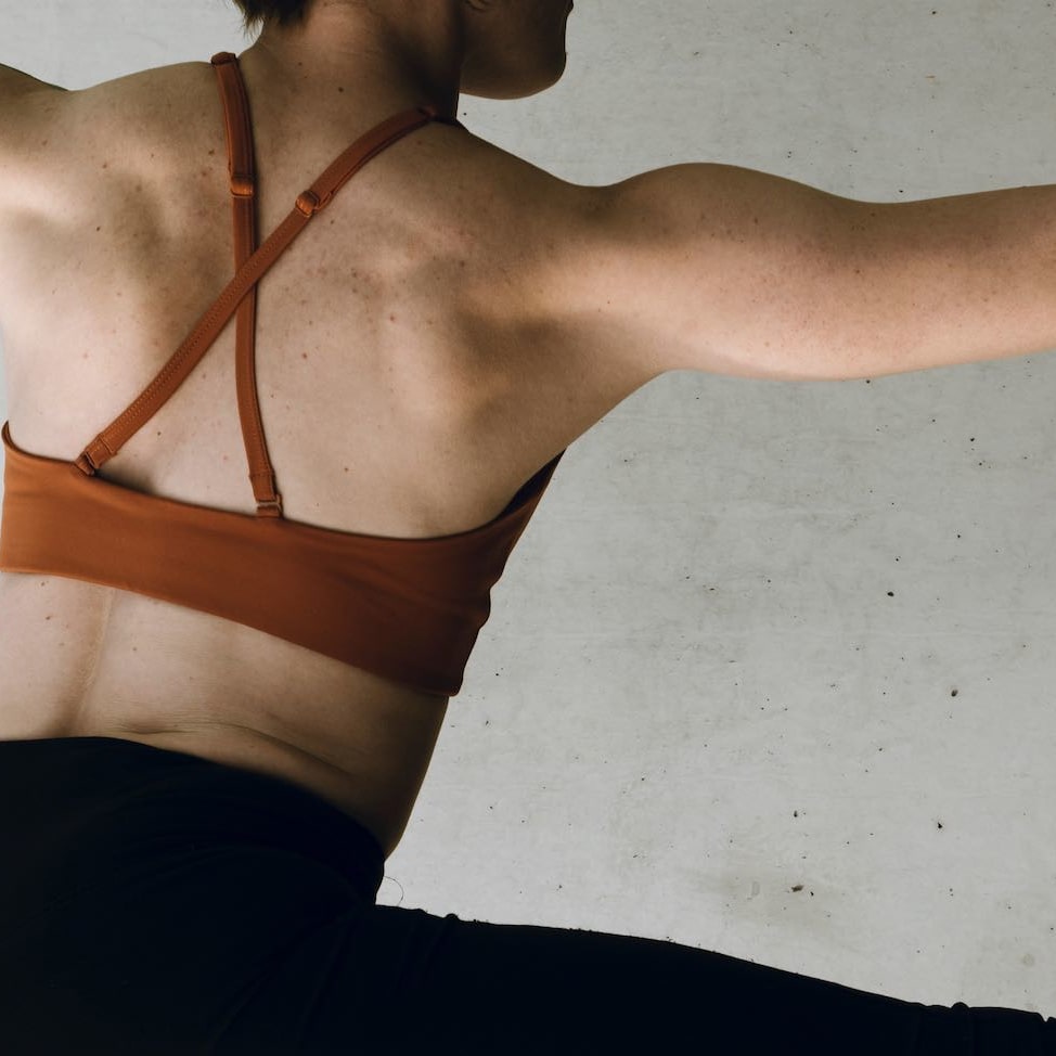 How To Treat And Prevent Body Acne