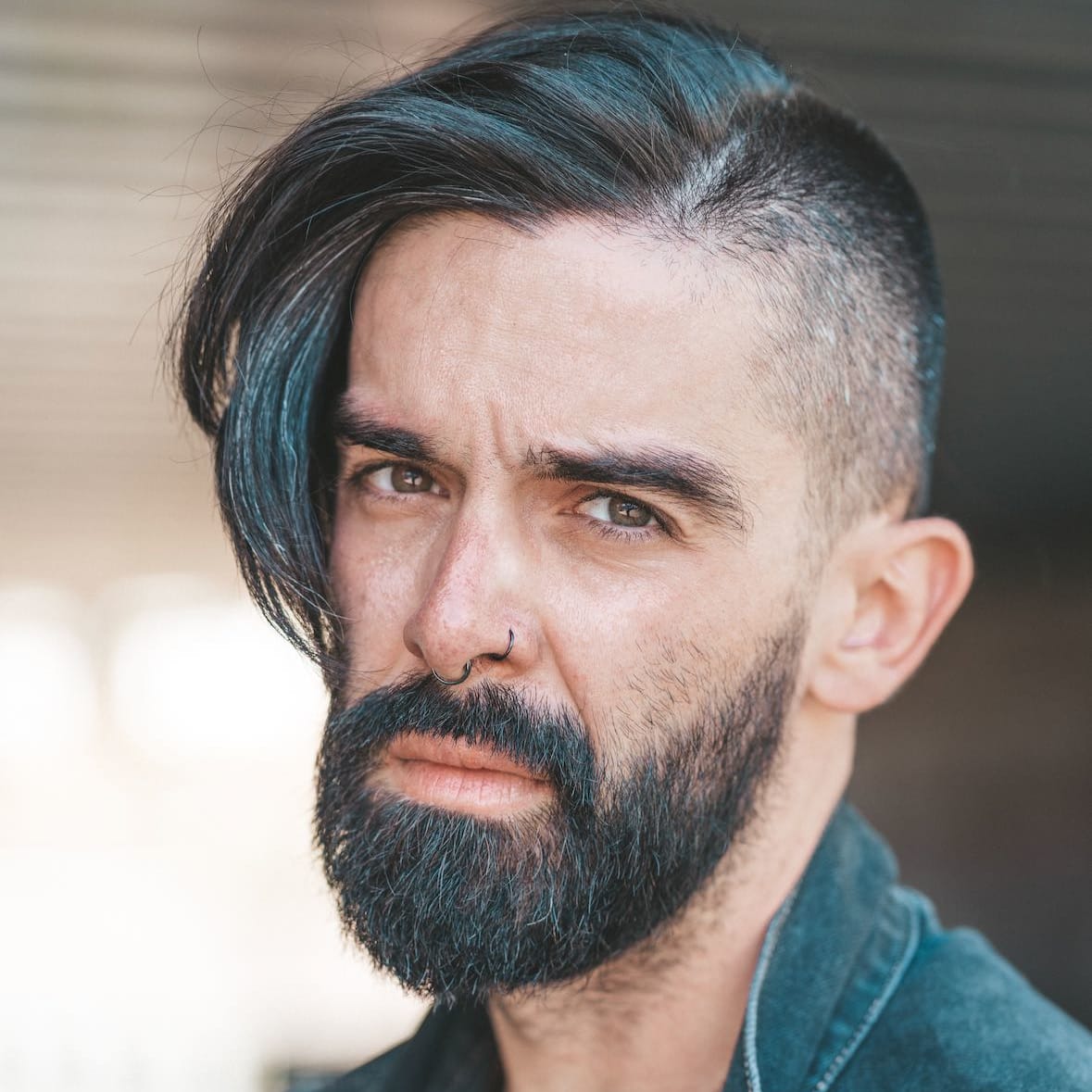 Coming of Age: The Best Men’s Skincare Routine For Your 40s