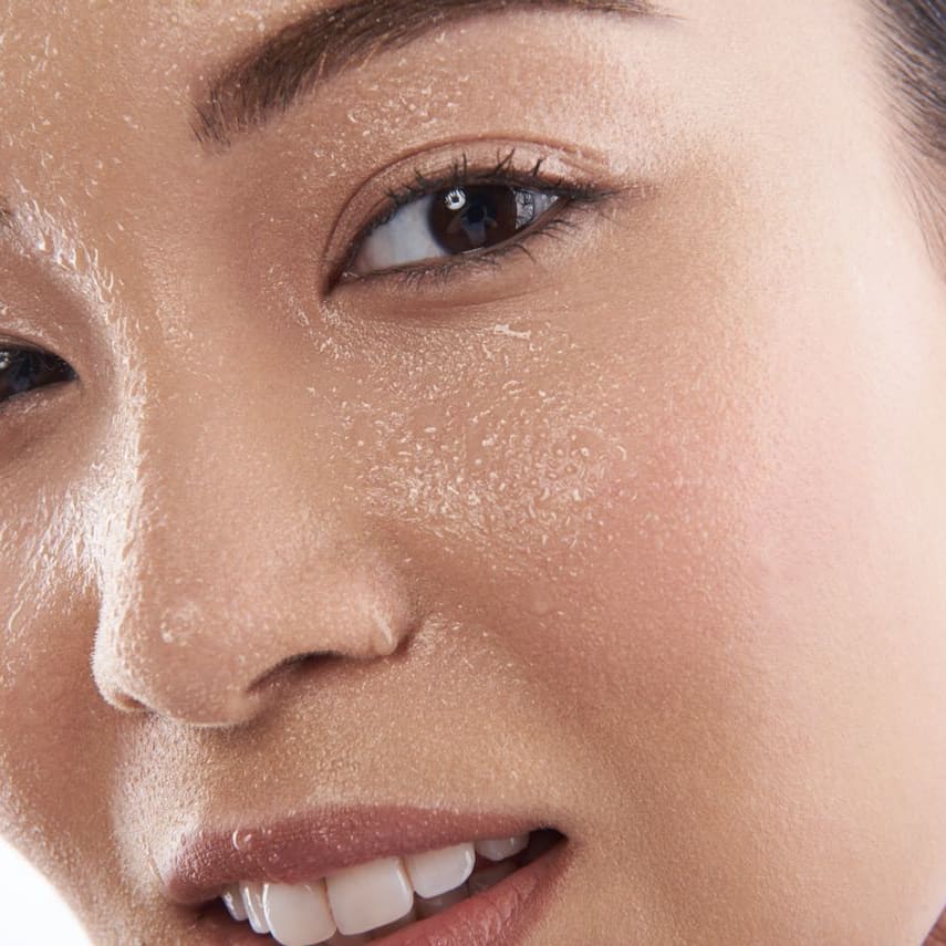 Here’s What You Need To Know About The Skin’s Microbiome