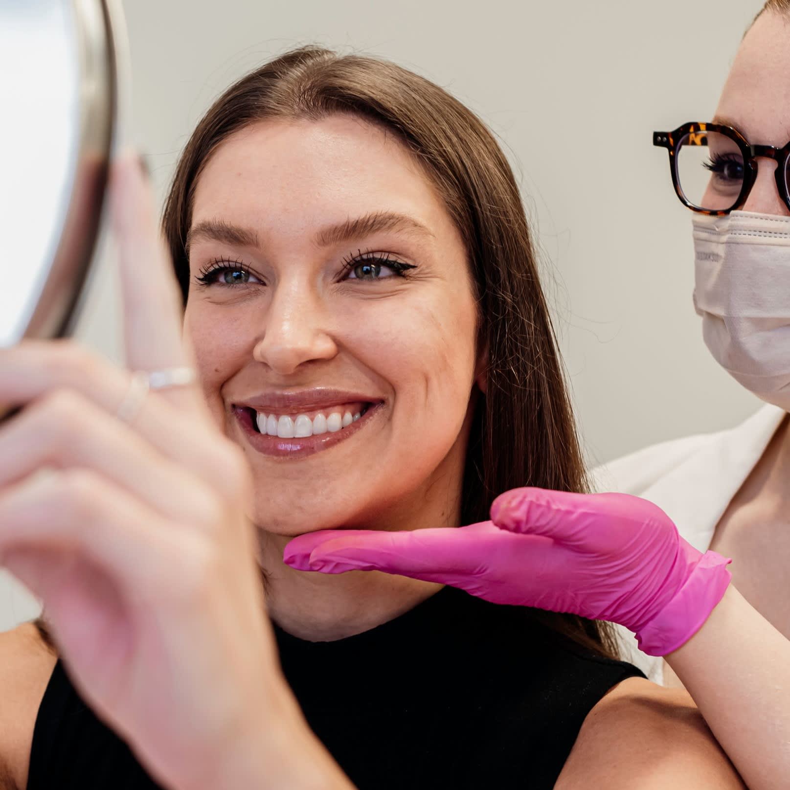 The Smart Way to Plan Medspa Treatments, Expert-Recommended