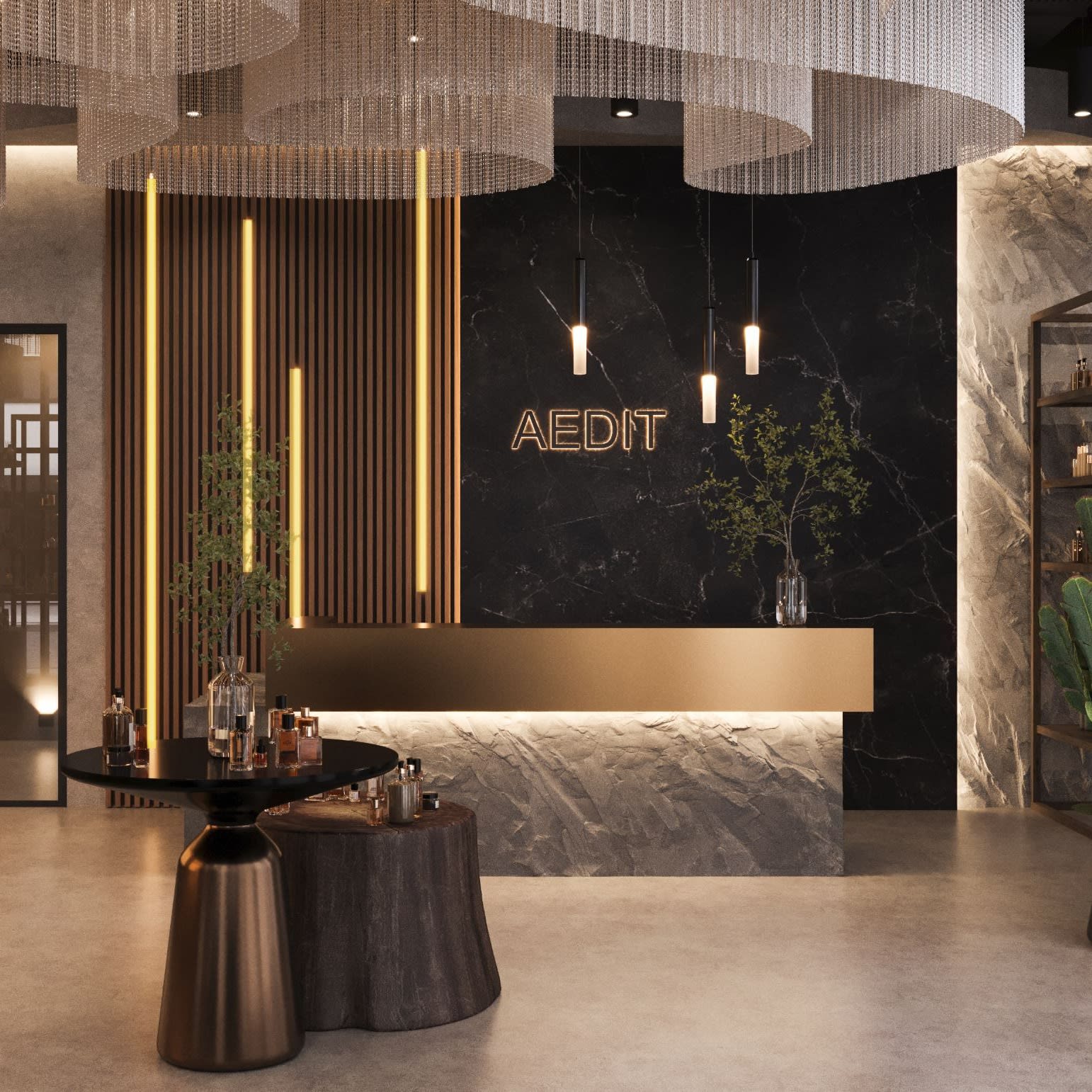 The Next Chapter of AEDIT: Welcome to AEDIT Cosmetic Wellness