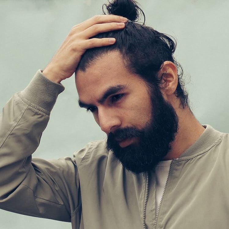 The Dos And Don’ts Of Facial Hair Care