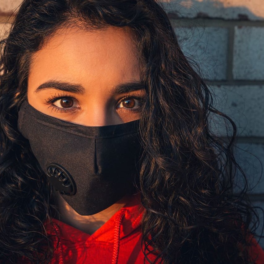 The Impact of Stress On Skin