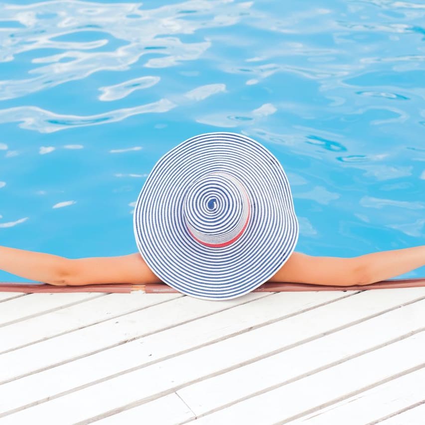 What The Latest Sunscreen Innovations Mean For Your Sun Care Routine