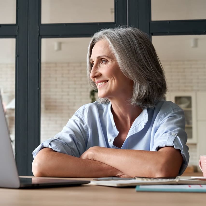 Do You Need To Add Menopause-Specific Products To Your Beauty Routine?