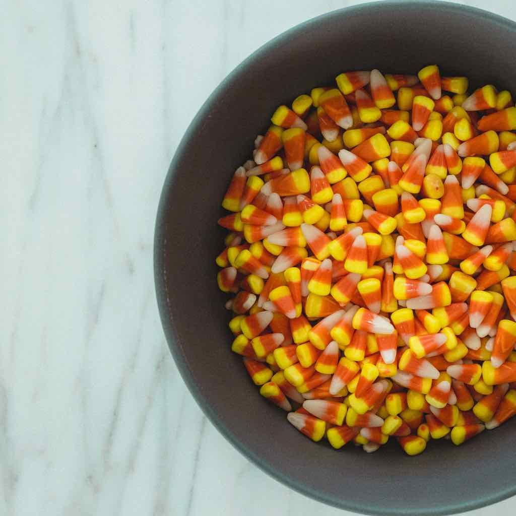 What That Halloween Candy Is Doing To Your Teeth And Skin