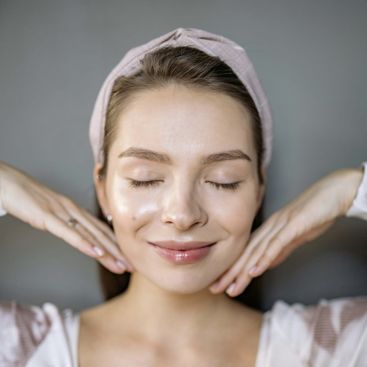 Sculpting "Workout" Facial