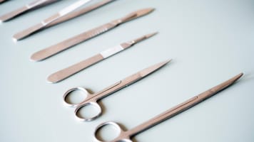 Minimizing Scars After Surgery