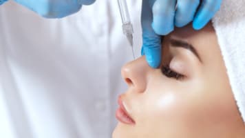 What You Need To Know About Liquid Rhinoplasty