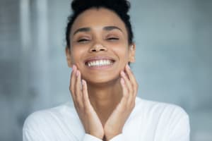 Should You Shave Your Face?