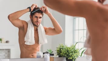 What It's Really Like To Get Male Liposuction