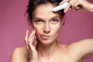 Read The Label: All Your Benzoyl Peroxide Questions Answered