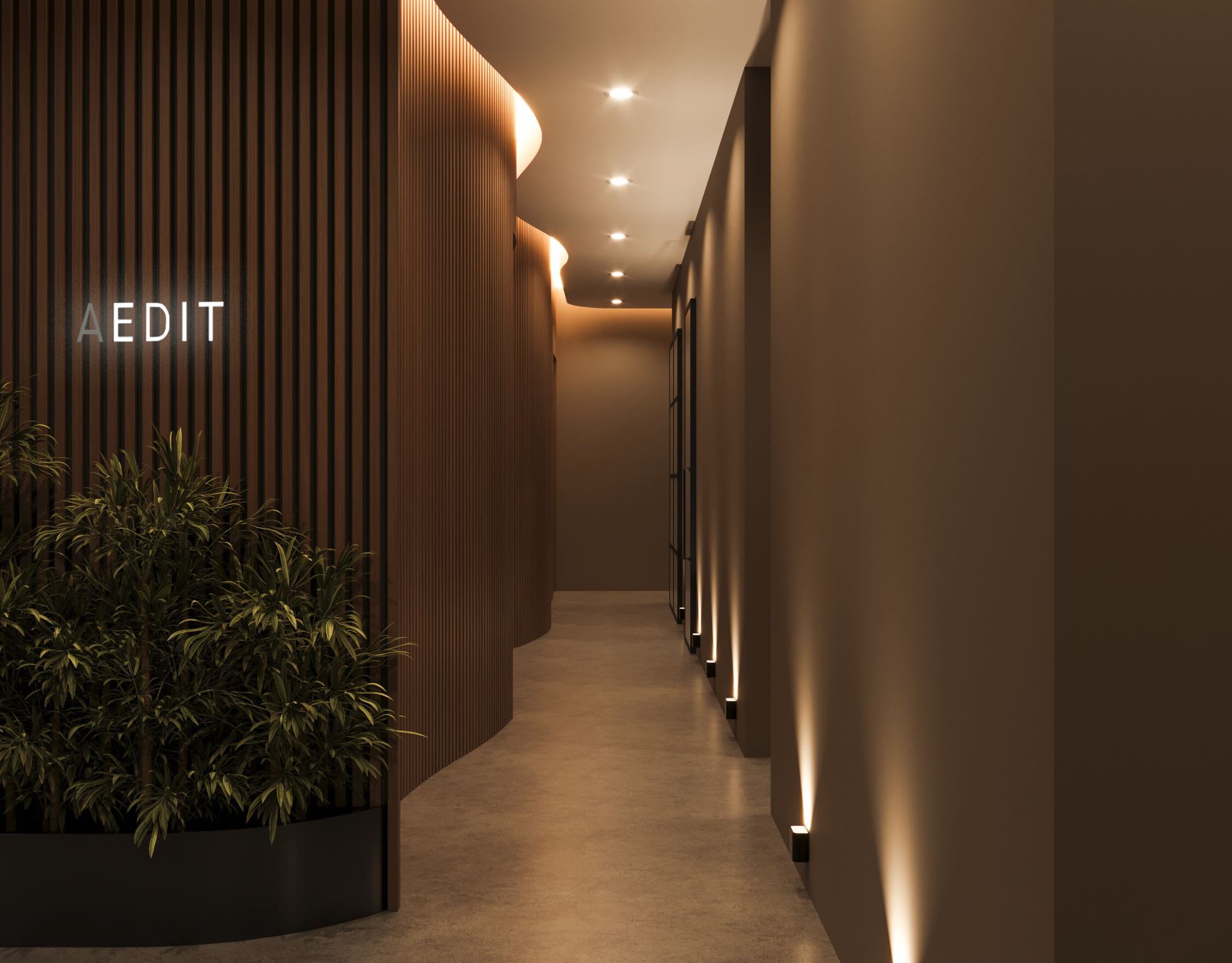 AEDIT Cosmetic Wellness