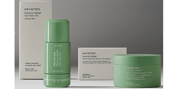Asystem