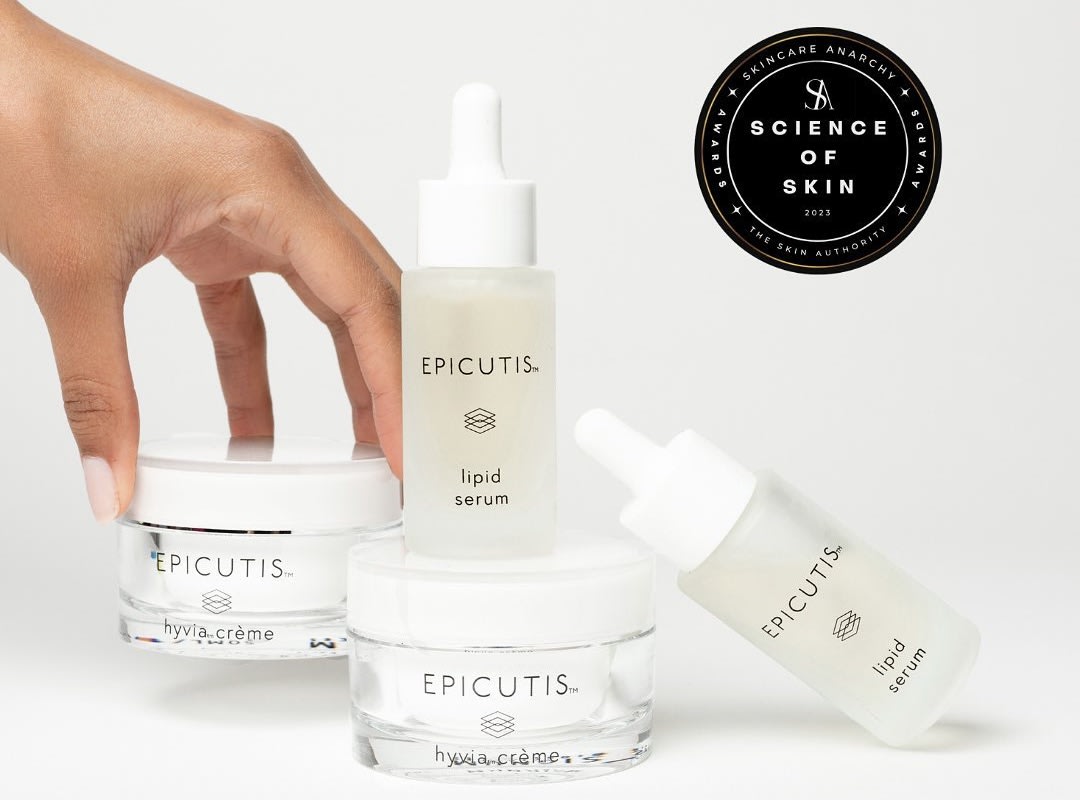 Epicutis Luxury Set
