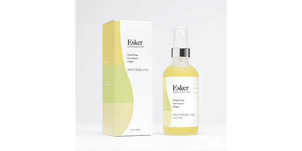 esker