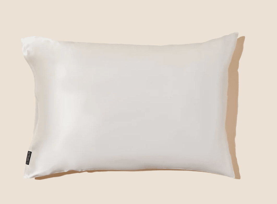 Clementine Sleepwear Silk Pillowcase
