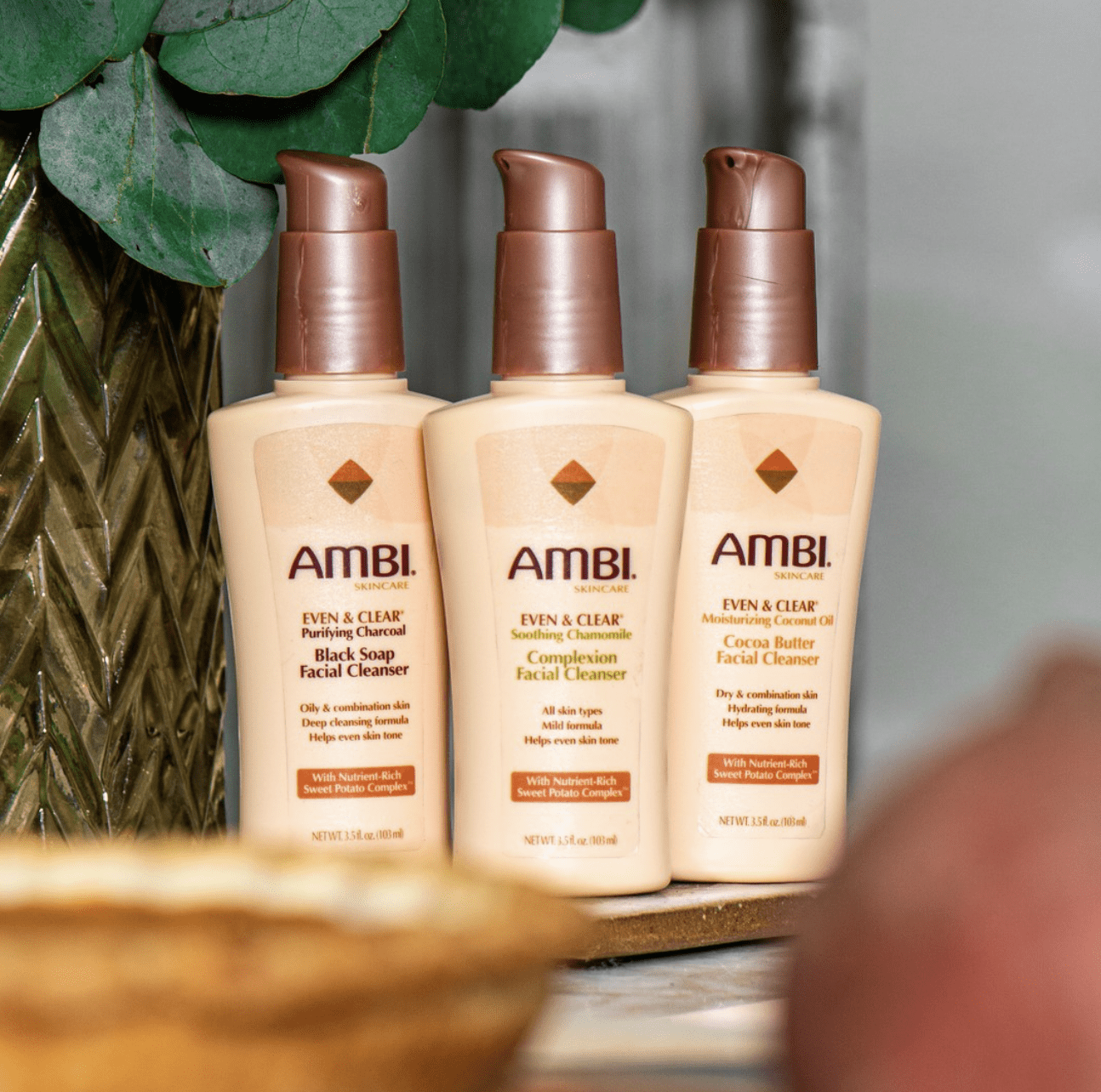 Ambi
