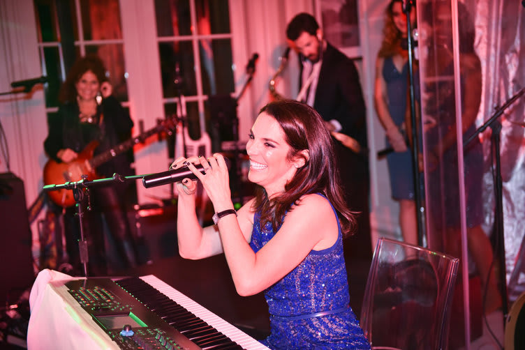 My biggest hobby is music. In my free time, I am a singer/songwriter.