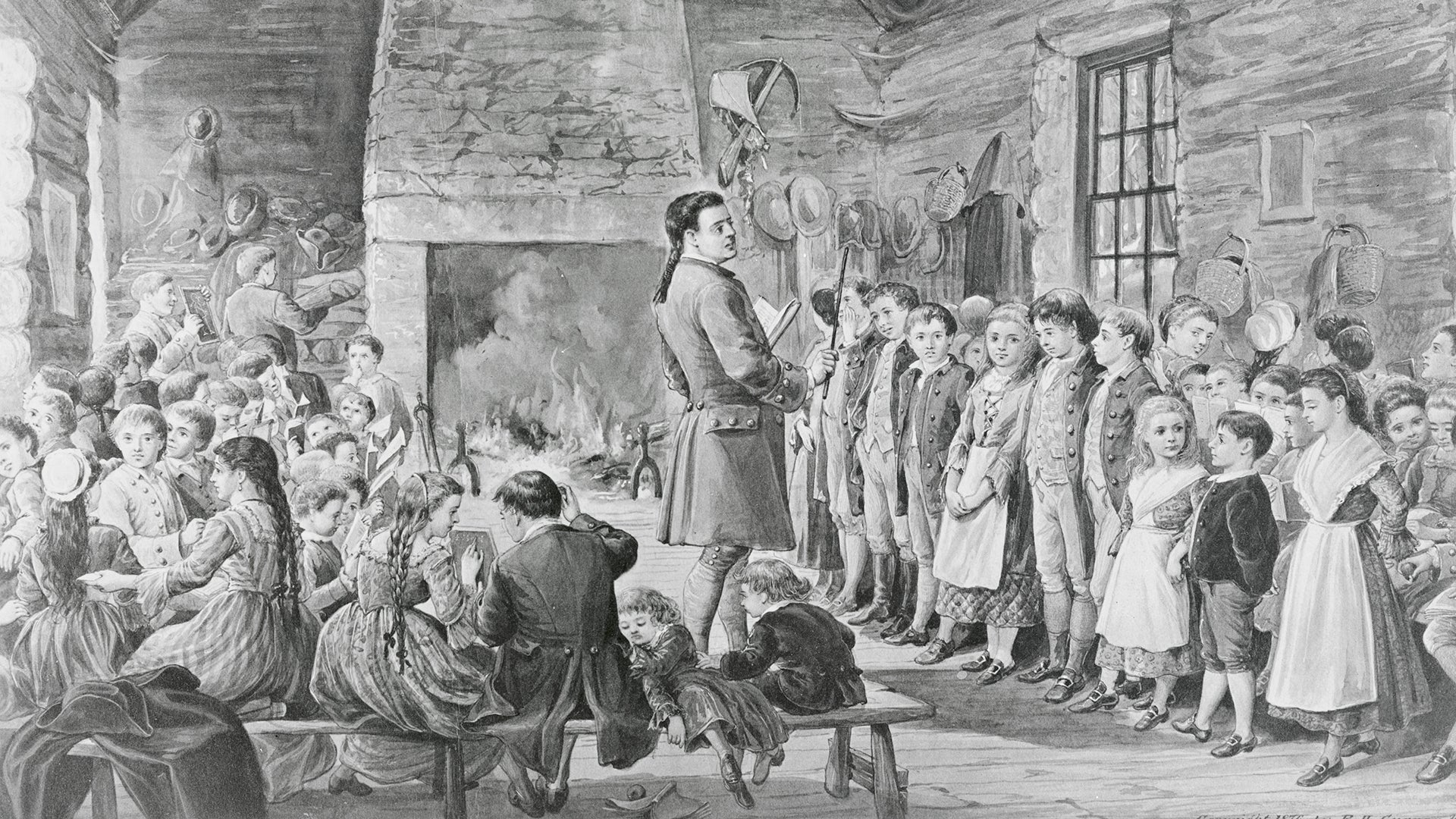 The 13 Colonies: Map, Original States & Facts | HISTORY