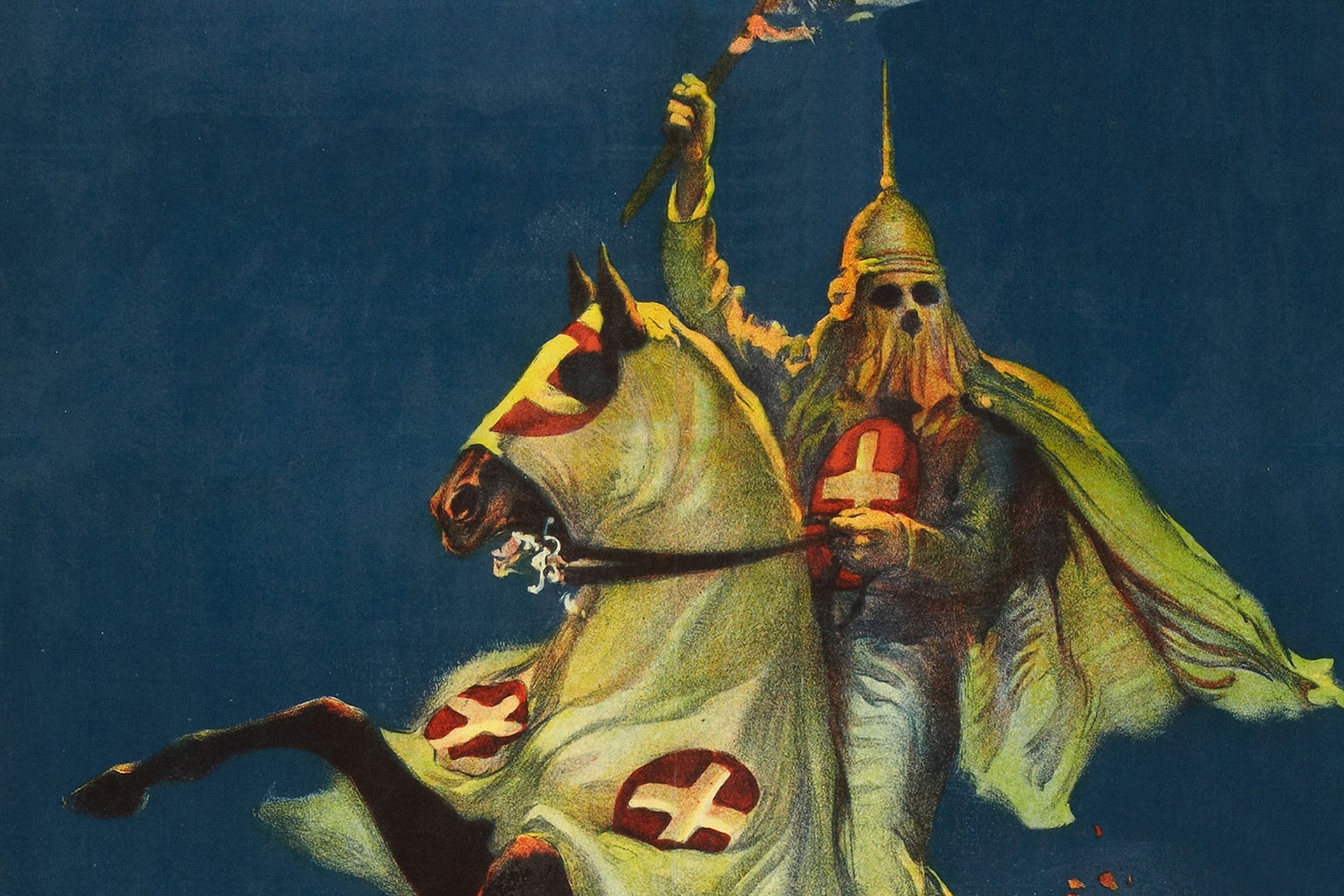 kkk Ku Klux Klan - Wikipedia