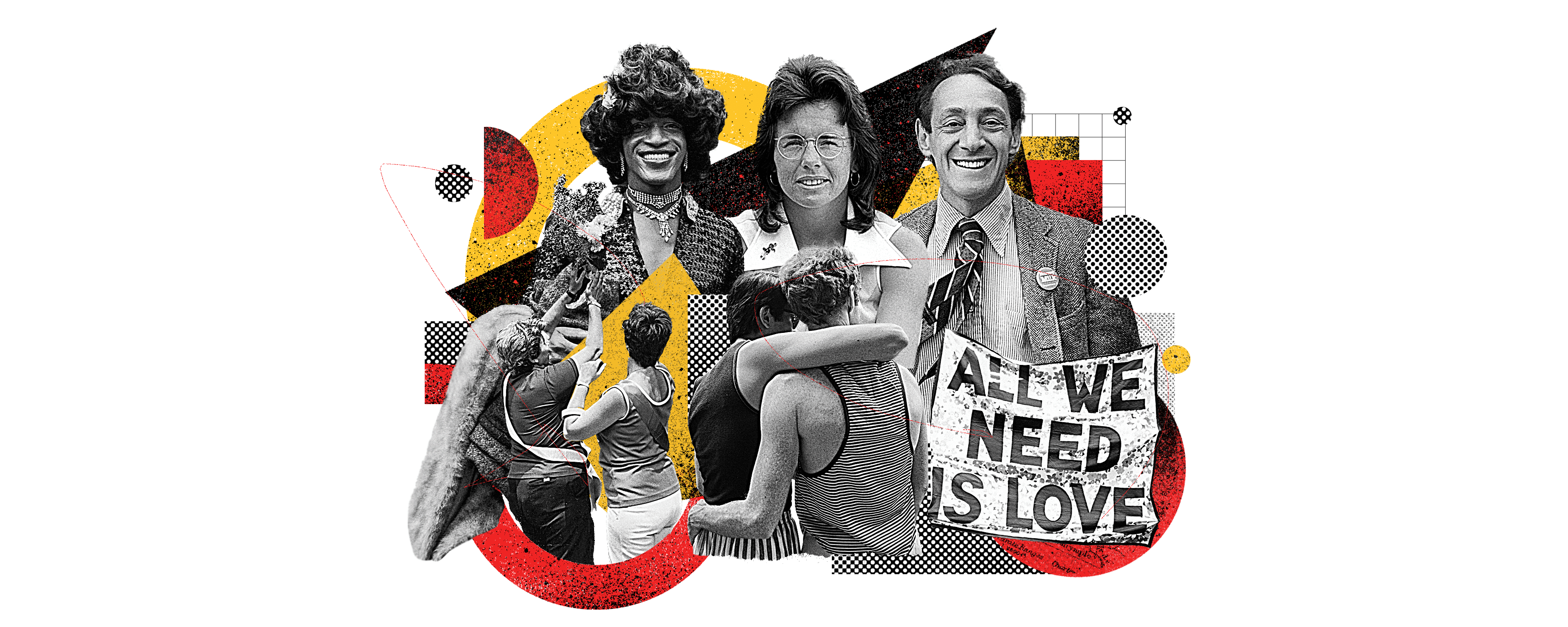 The Pink Triangle: From Nazi Label to Symbol of Gay Pride | HISTORY