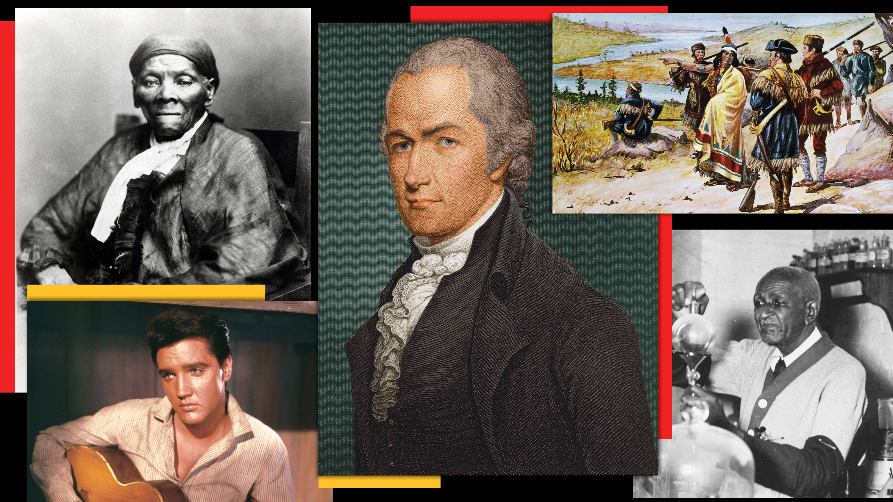 What Was America's First Economic Bubble? | HISTORY