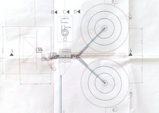Ricemill layout silos