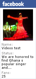 videos test logo