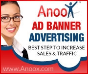 anoox affiliate banner