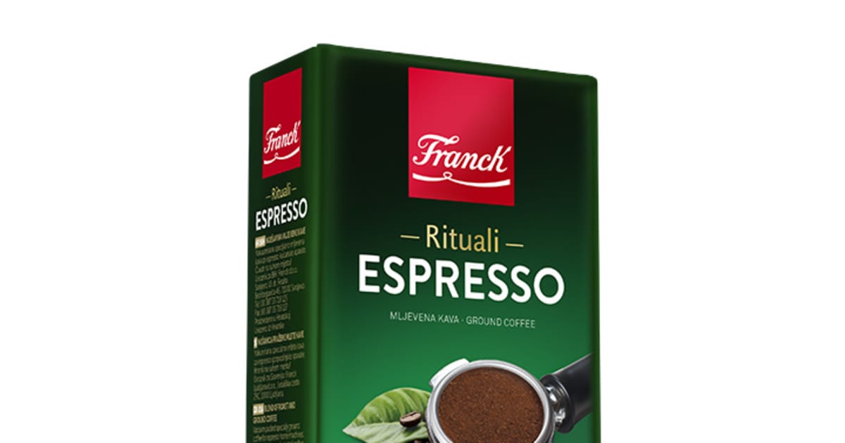 Espresso