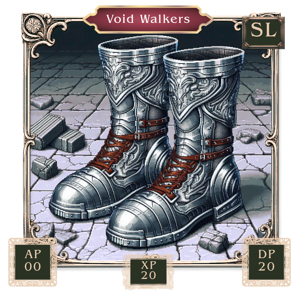 Void Walkers image 1