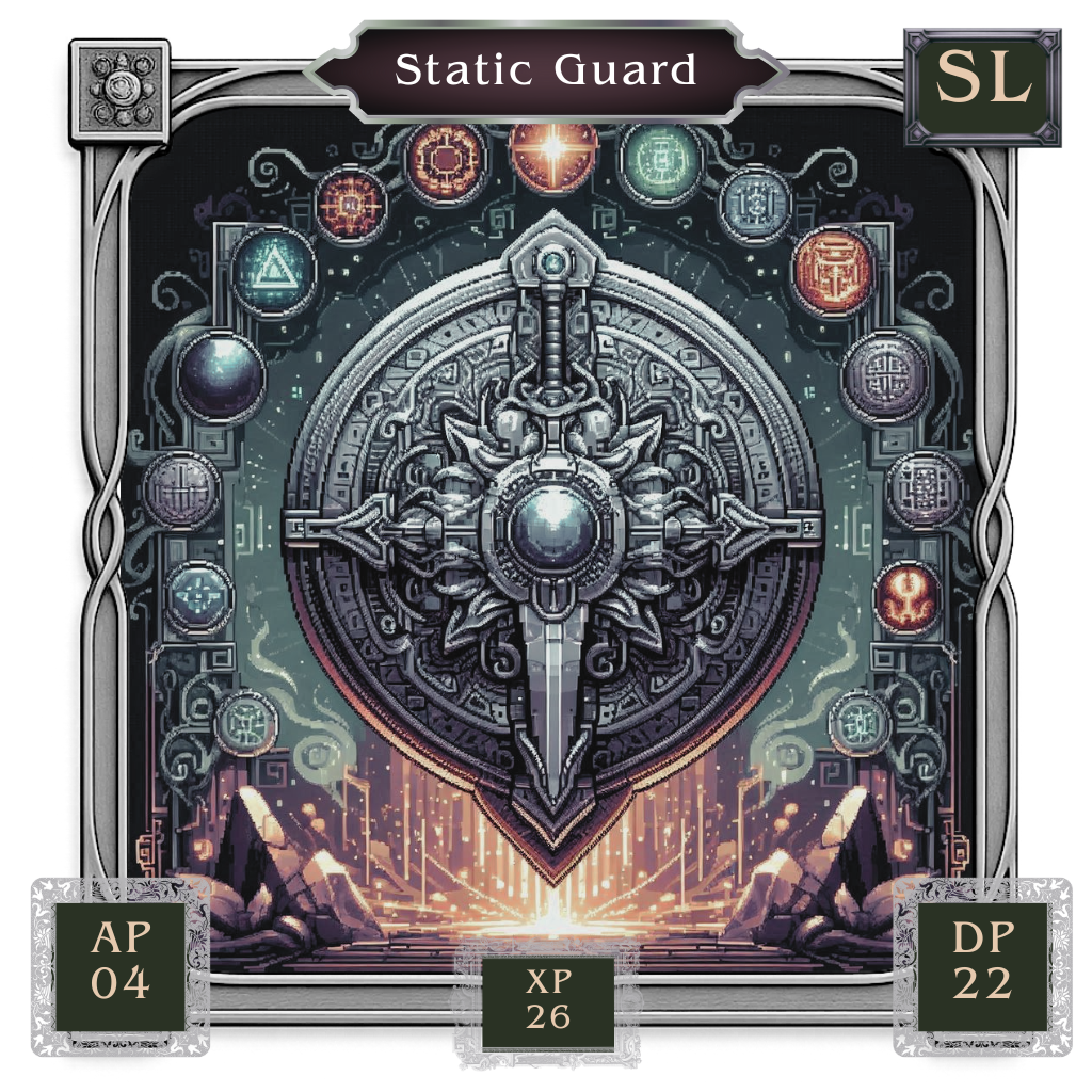 Static Guard image 1